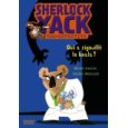 SERIE DES ENQUETES DE SHERLOCK YACK